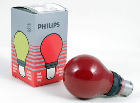 Philips Ampoule d'éclairage pour laboratoire