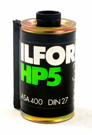Ilford HP5
