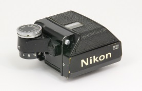 Nikon Photomic DP1