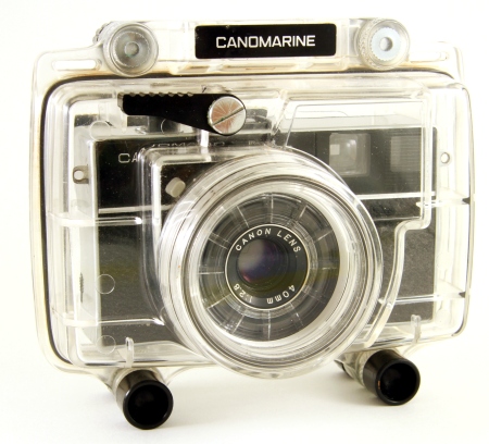 Canon Canomarine