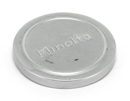 Minolta Bouchon 51 mm pour 4,5 / 135 Super-A