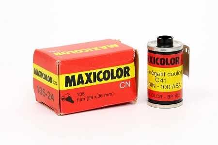 Maxicolor Maxicolor CN