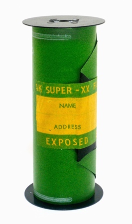 Kodak Super-XX