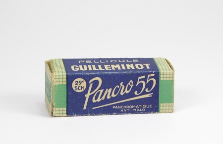 Guilleminot Pancro 55