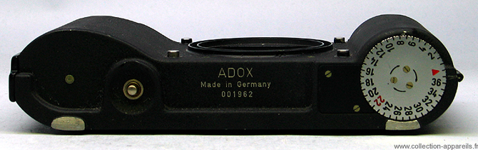 Adox 300