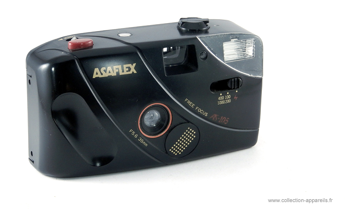 Asaflex AS-105