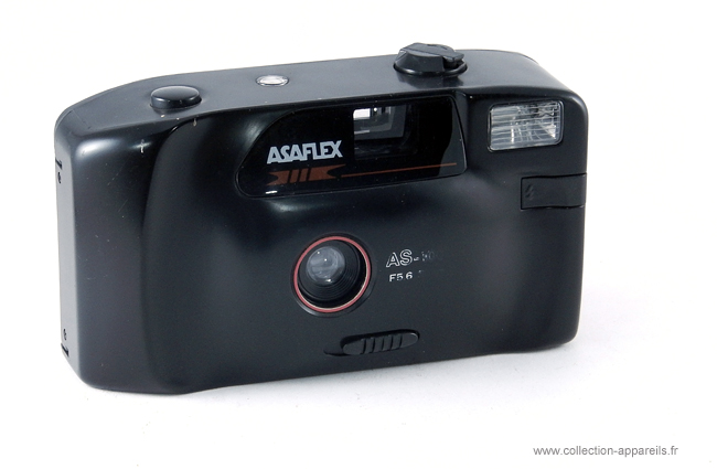 Asaflex AS-106