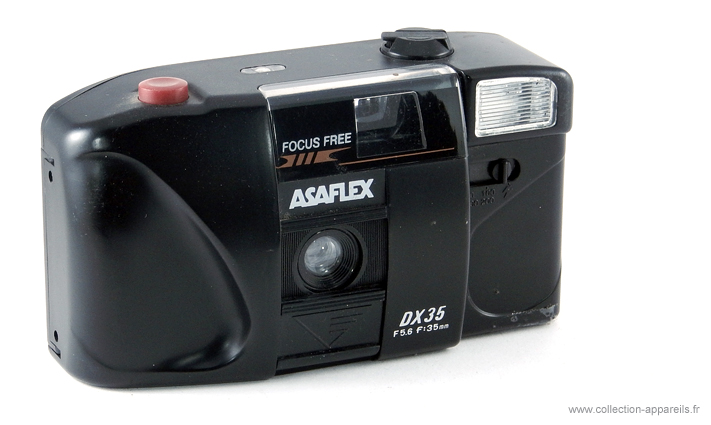 Asaflex DX 35