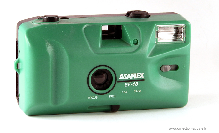 Asaflex EF-18