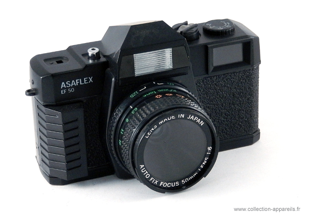 Asaflex EF 50