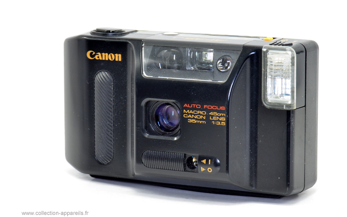 Canon AF35 J