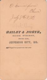 Bailey & North