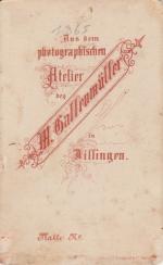Gallenmüller, M.