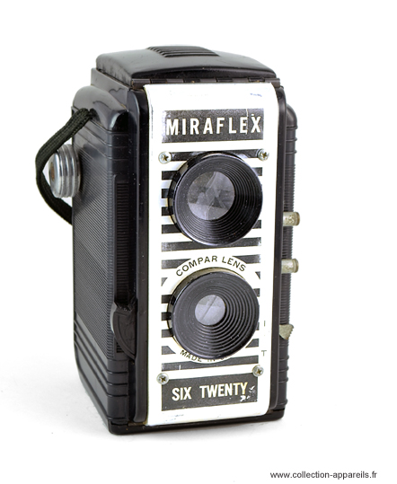 Compco Miraflex de Luxe
