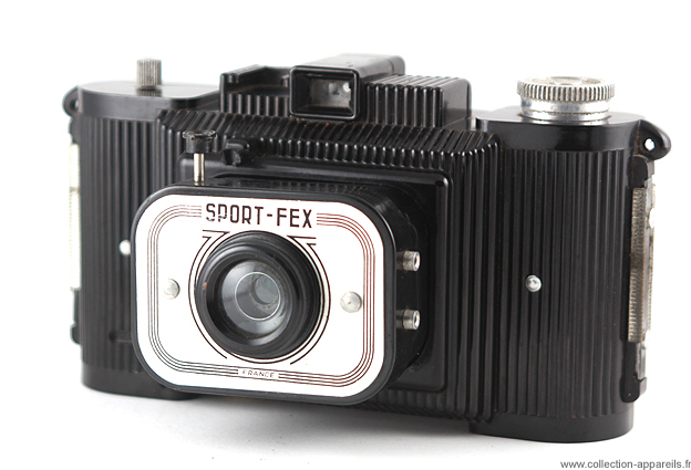 Fex Indo Sport-Fex