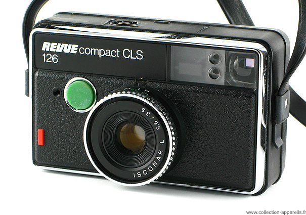 Foto-Quelle Revue Compact CLS