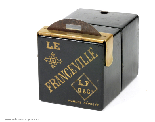 Franceville Le Franceville N°1 bis