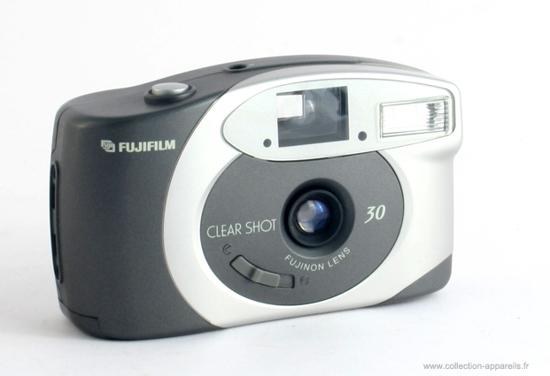 Fujifilm Clear Shot 30