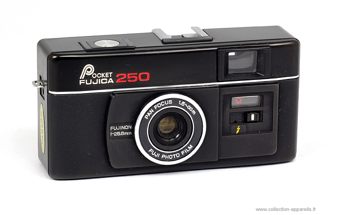 Fujica Pocket 250