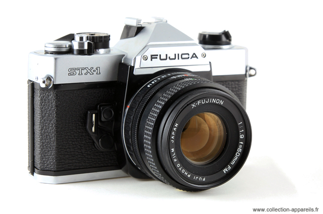 Fujica STX-1