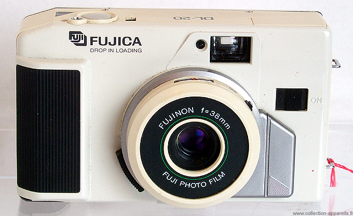 Fujica DL-20