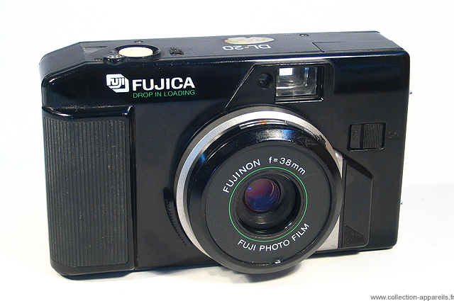 Fujica DL-20