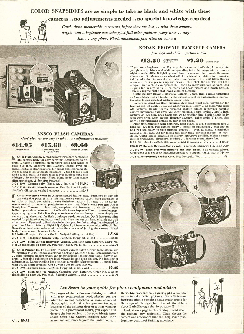 Sears 1953