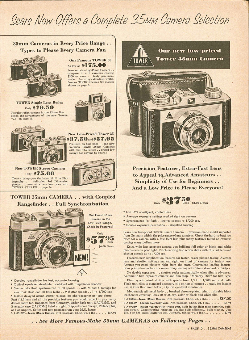 Sears 1955