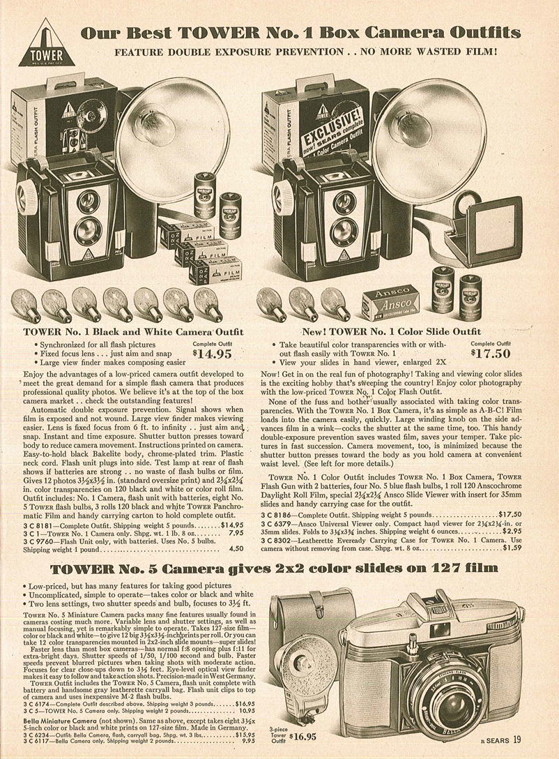Sears 1958