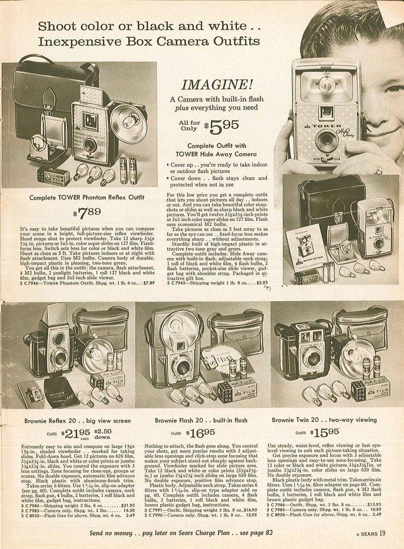 Sears 1961