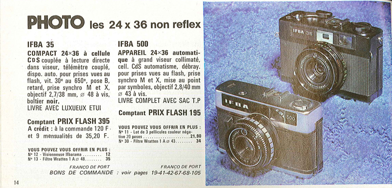 Flash 1973
