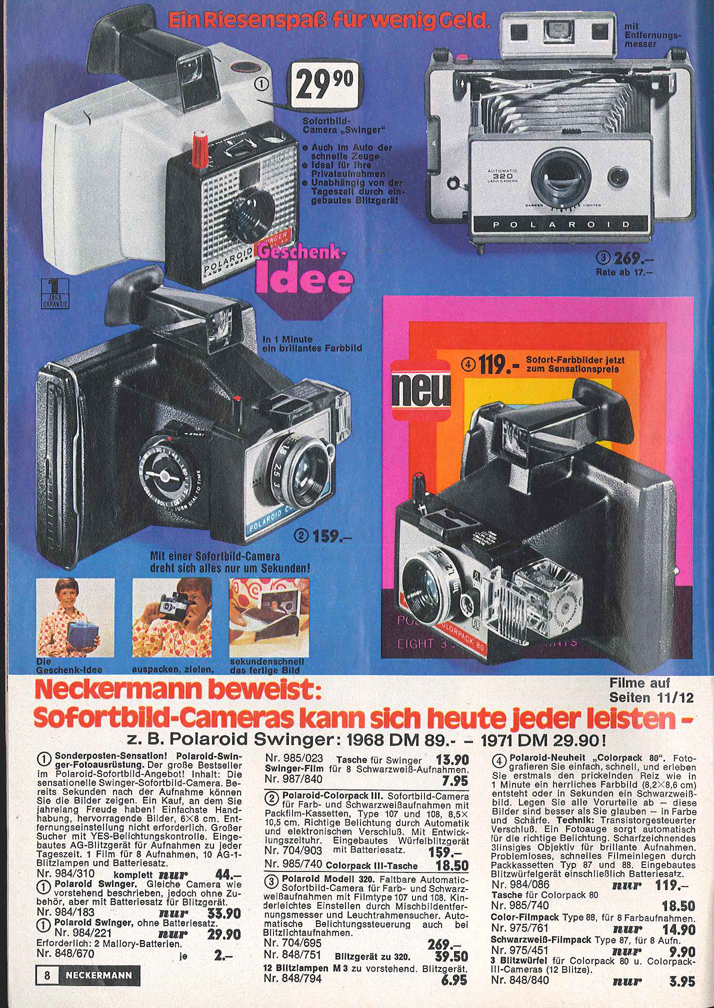 Neckermann 1971-72 (hiver)