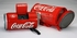 Ginfax CC235S Coca-Cola 
