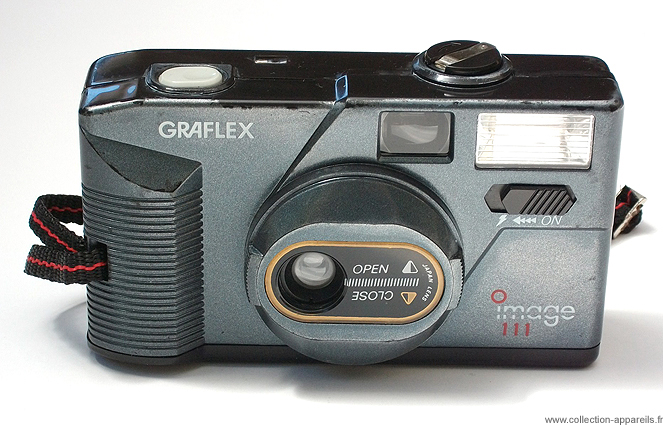 Graflex (Australia) Image III