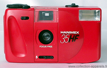 Hanimex 35 HF