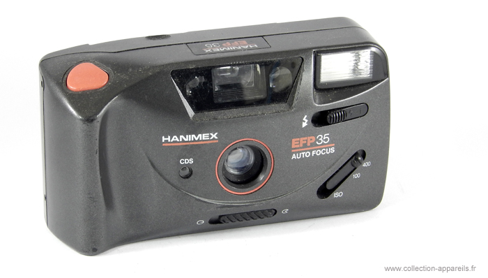 Hanimex EFP 35