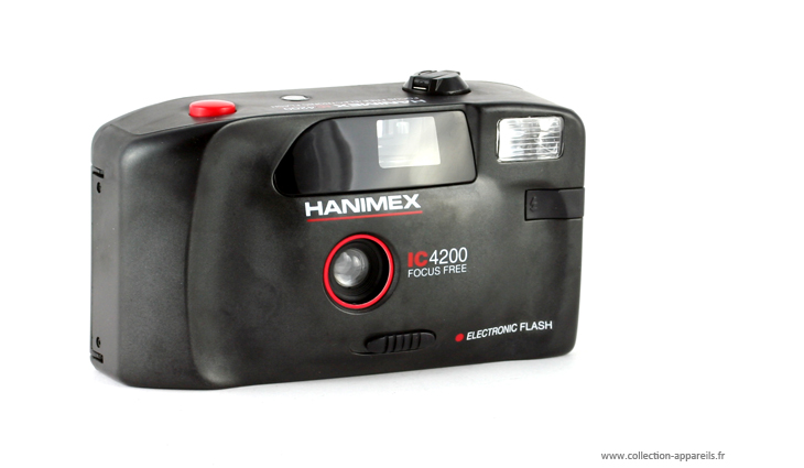 Hanimex IC 4200