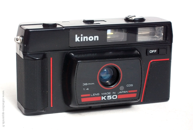 Kinon K50