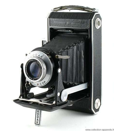 Kodak 4,5 modèle 32