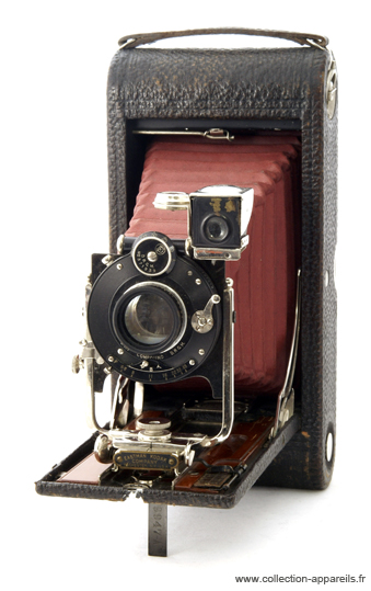 Kodak N° 3A Folding Pocket