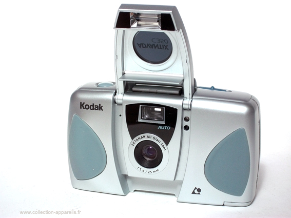 Kodak Advantix C350