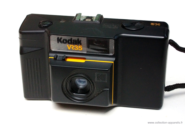 Kodak VR35 K2