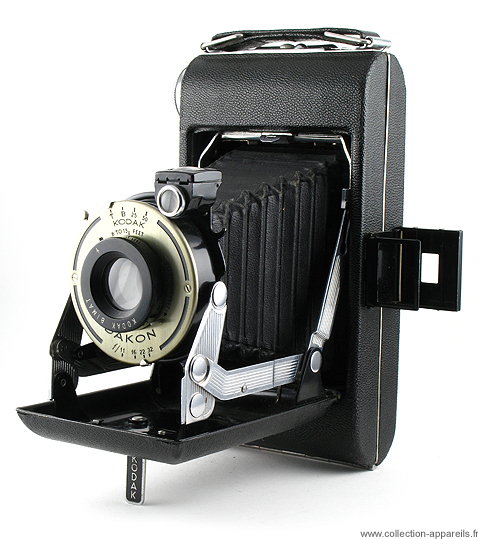 Kodak Vigilant Six-20