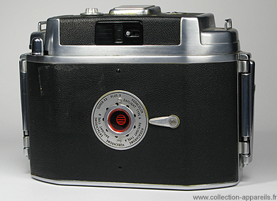 Kodak Chevron