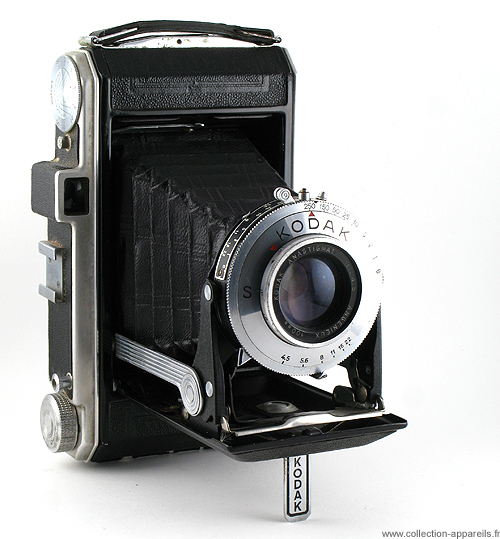 Kodak 620 modèle 31 Special