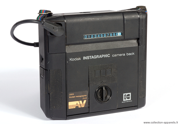 Kodak Instagraphic