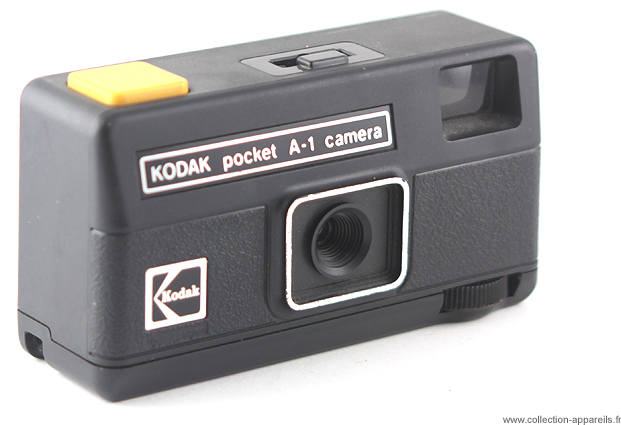 Kodak Pocket A-1