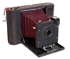 Kodak N° 2 Folding Pocket