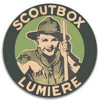 Lumière Scoutbox