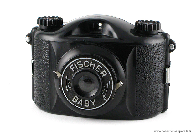 Marchand Fischer Baby